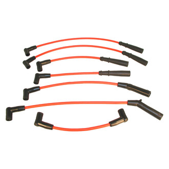 Karlyn STI® - Spark Plug Wire Set