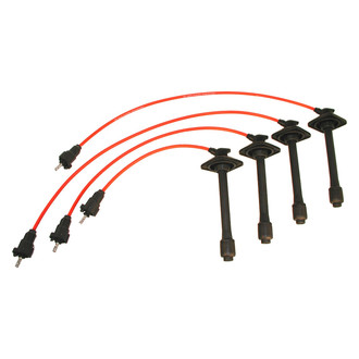Karlyn STI® - Spark Plug Wire Set
