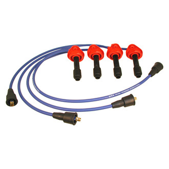 Karlyn STI® - Spark Plug Wire Set