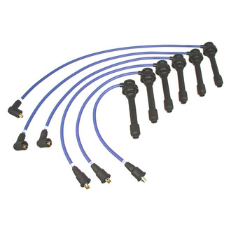 Karlyn STI® - Spark Plug Wire Set
