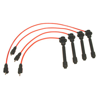 Karlyn STI® - Spark Plug Wire Set
