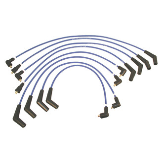 Karlyn STI® - Spark Plug Wire Set