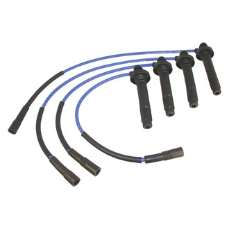 Karlyn STI® - Spark Plug Wire Set