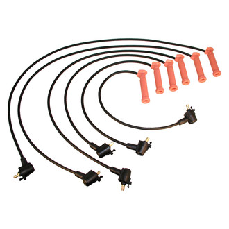 Karlyn STI® - Spark Plug Wire Set
