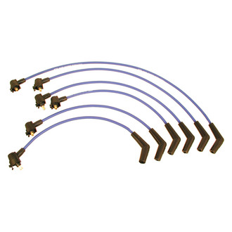 Karlyn STI® - Spark Plug Wire Set