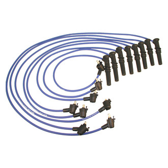 Karlyn STI® - Spark Plug Wire Set