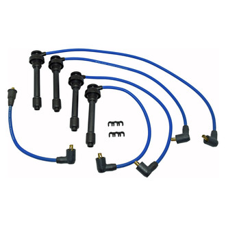 Karlyn STI® - Spark Plug Wire Set