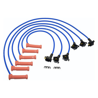 Karlyn STI® - Spark Plug Wire Set
