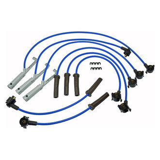 Karlyn STI® - Spark Plug Wire Set
