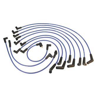 Karlyn STI® - Spark Plug Wire Set