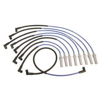 Karlyn STI® - Spark Plug Wire Set