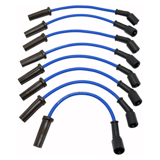 Karlyn STI® - Spark Plug Wire Set