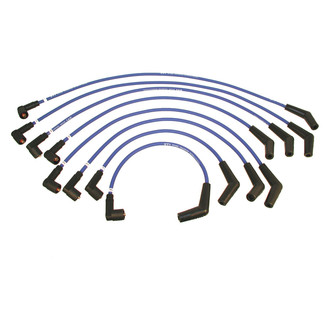 Karlyn STI® - Spark Plug Wire Set