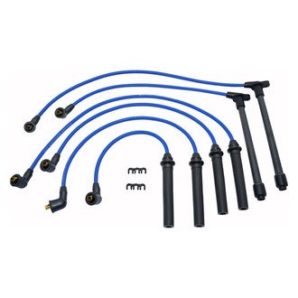 Karlyn STI® - Spark Plug Wire Set