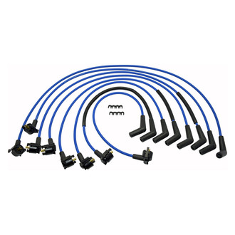 Karlyn STI® - Spark Plug Wire Set