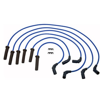Karlyn STI® - Spark Plug Wire Set