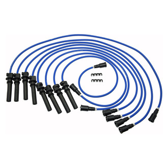 Karlyn STI® - Spark Plug Wire Set