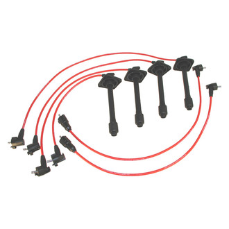 Karlyn STI® - Spark Plug Wire Set