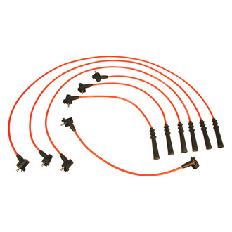 Karlyn STI® - Spark Plug Wire Set