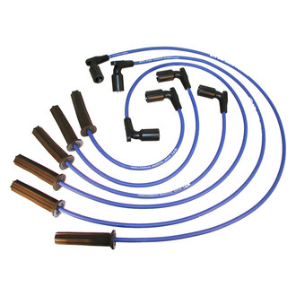 Karlyn STI® - Spark Plug Wire Set