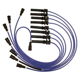 Karlyn STI® - Spark Plug Wire Set