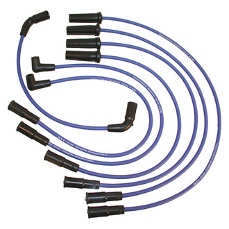 Karlyn STI® - Spark Plug Wire Set