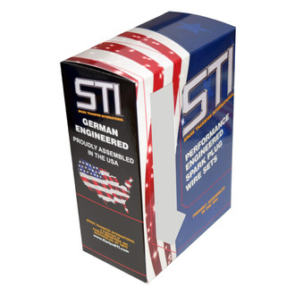 Karlyn STI® - Spark Plug Wire Set
