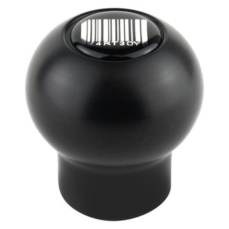 Kartboy® - Manual Knuckle Ball 6-Speed Pattern Shift Knob