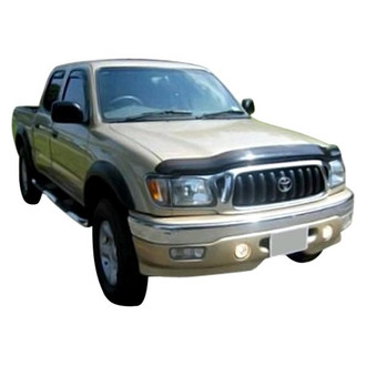KBD® - Premier Style Front Bumper Lip (Unpainted)