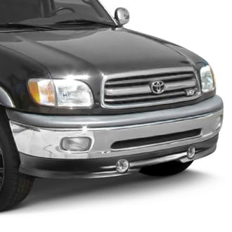 KBD® - Premier Style Front Bumper Lip (Unpainted)