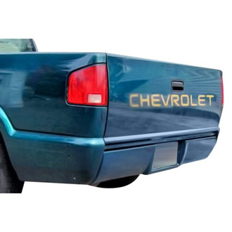 KBD® - Premier Style Roll Pan (Unpainted)