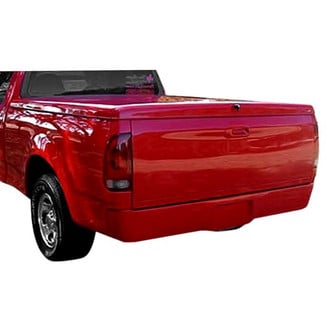 KBD® - Premier Style Roll Pan (Unpainted)