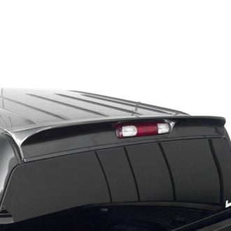 KBD® - Premier Style Truck Spoiler (Unpainted)