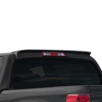 KBD® - Premier Style Truck Spoiler (Unpainted)