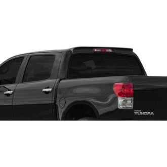 KBD® - Premier Style Truck Spoiler (Unpainted)