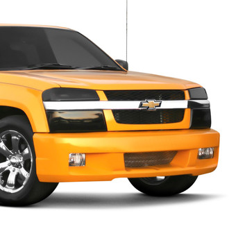 KBD® - Front Bumper (Unpainted)