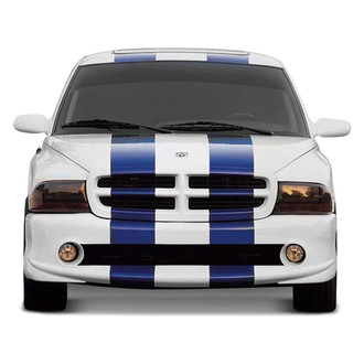 KBD® - Front Bumper (Unpainted)