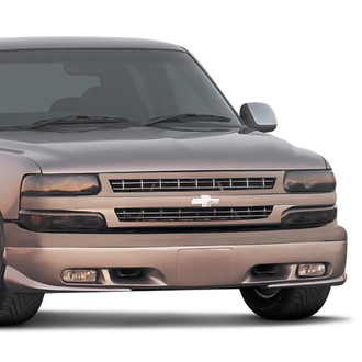 KBD® - Front Bumper (Unpainted)