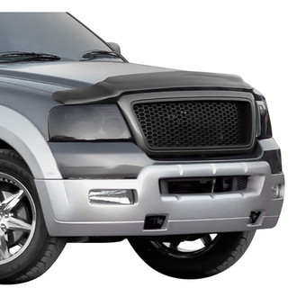KBD® - Front Bumper (Unpainted)