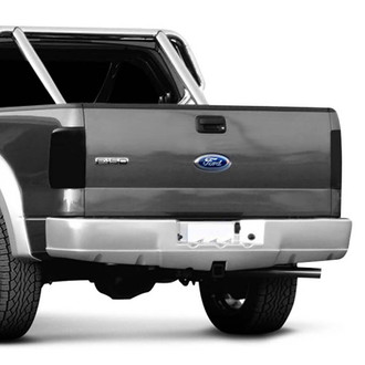 KBD® - Rear Bumper (Unpainted)