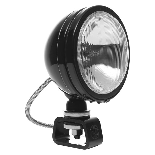 KC HiLiTES® - Daylighter™ 6" 100W Round Spread Beam Light