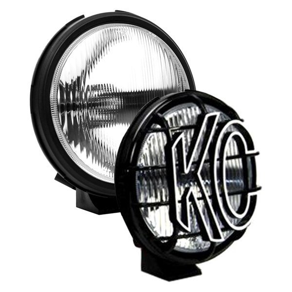 KC HiLiTES® - Apollo™ 6" 2x55W Driving Beam Lights