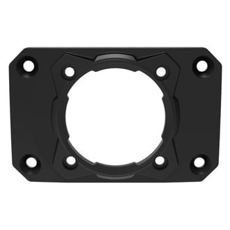 KC HiLiTES® - Flush Light Mount for Flex Era 1 LED Lights