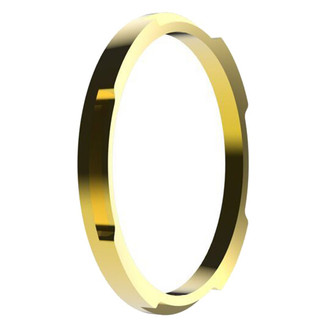 KC HiLiTES® - Flex Era™ 1 Series Bezel Ring