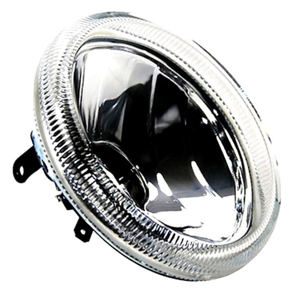 KC HiLiTES® - Rally 400 Series 4" Driving Beam Light Lens and Reflector