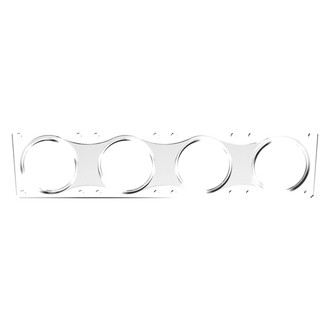 KC HiLiTES® - 10" Polycarbonate Lens for Flex Era™ Series