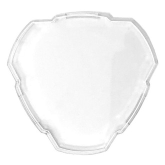 KC HiLiTES® - 3.6" Polycarbonate Light Cover for Flex Era 3 Series