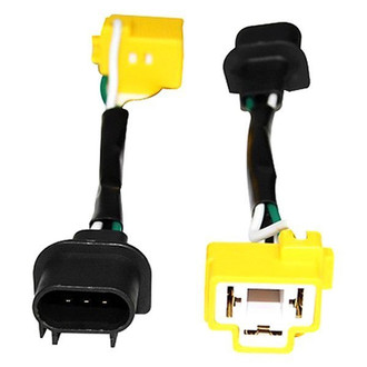 KC HiLiTES® - Headlight Connector