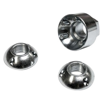 KC HiLiTES® - Bolt Lite Locks