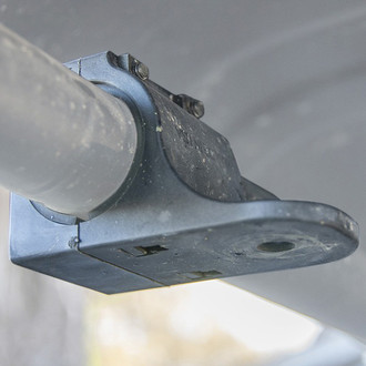 KC HiLiTES® - Clamp Tubular Light Mounts